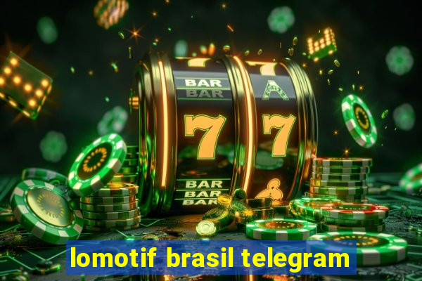 lomotif brasil telegram